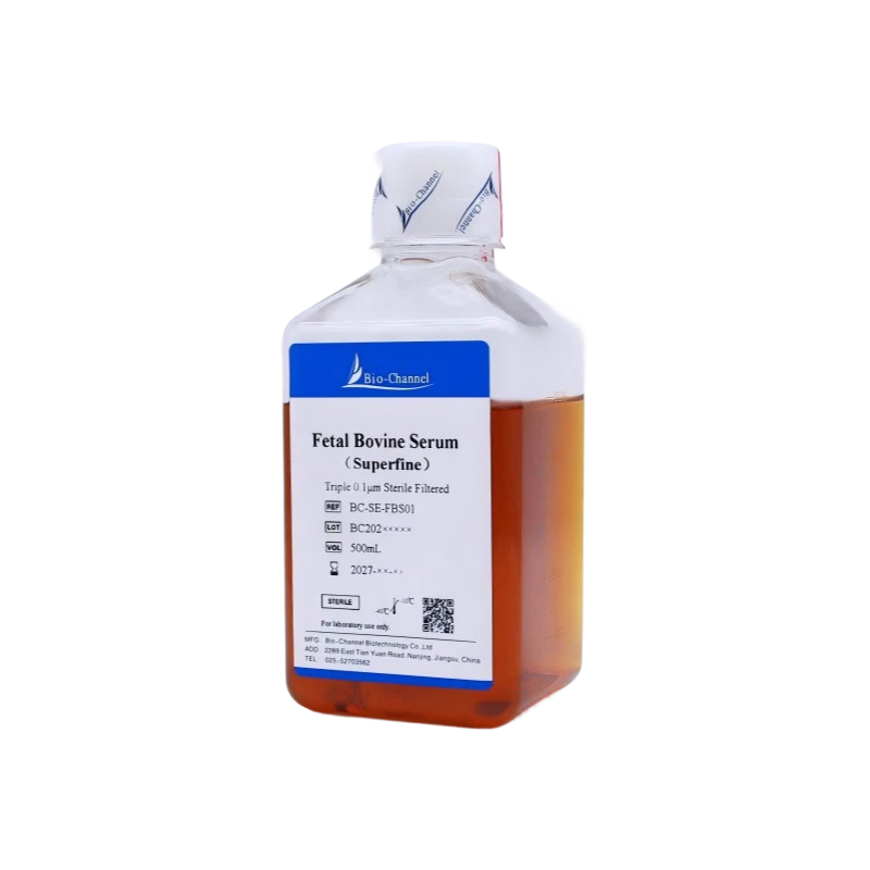 Fetal Bovine Serum (Superfine)