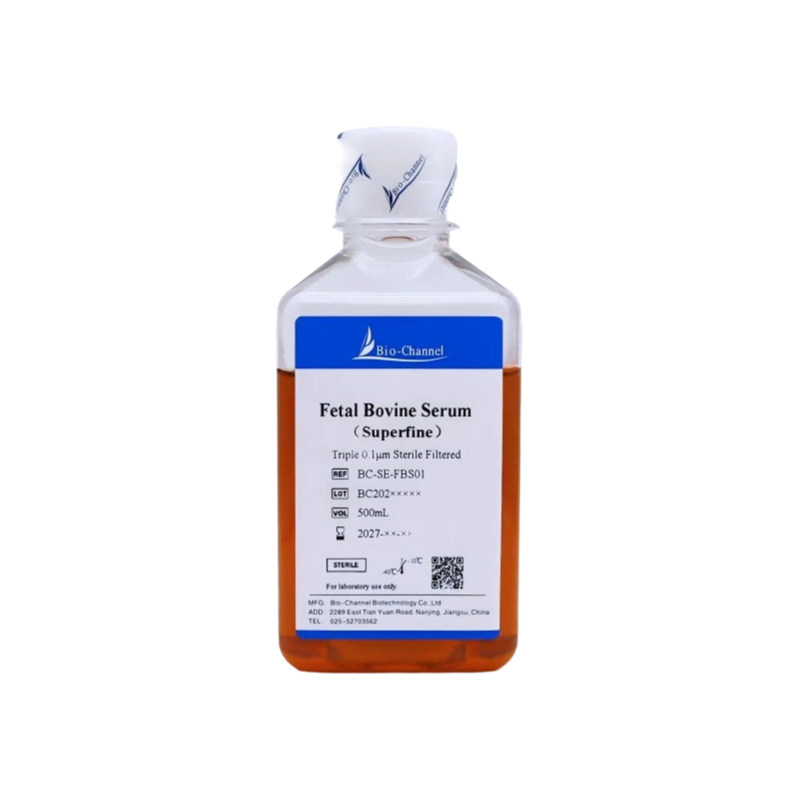 Fetal Bovine Serum (Superfine)